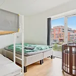 Apartament Modern Townhouse With Private Outdoor Area - 2br