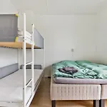 아파트 Modern Townhouse With Private Outdoor Area - 2br 코펜하겐