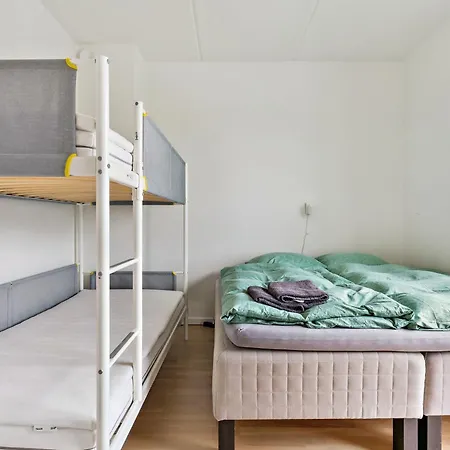 Apartamento Modern Townhouse With Private Outdoor Area - 2br Copenhaga